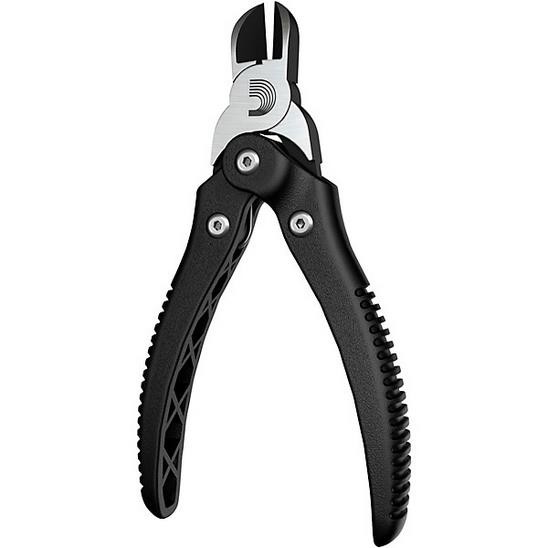 D'Addario Pro String Cutter - Tour Grade Tools
