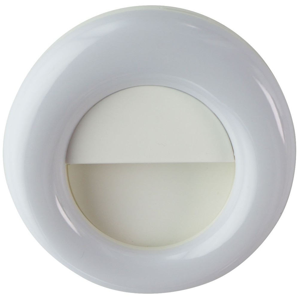 Intelli Universal Camera Light Spotlight - White