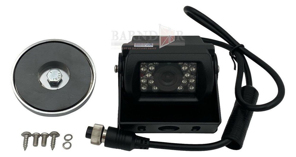 Vision Works Digital Wired Camera w. Magnet | VWCAM4