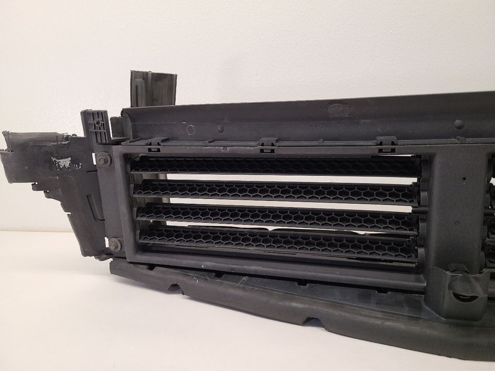 2017 CHEVROLET MALIBU Air Shutter