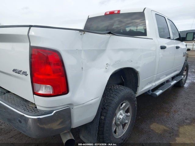 RECEIVER W/DISPLAY W/CONTROL PANEL OEM 2016 DODGE RAM2500 1YR WRNTY