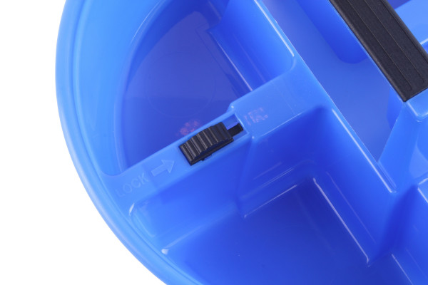 KOSHIHARA Tool Trey K451 Size 𝜙280x80mm