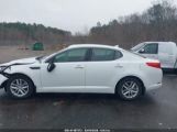 Accelerator Gas Pedal Fits 2013 OPTIMAKIA 580085
