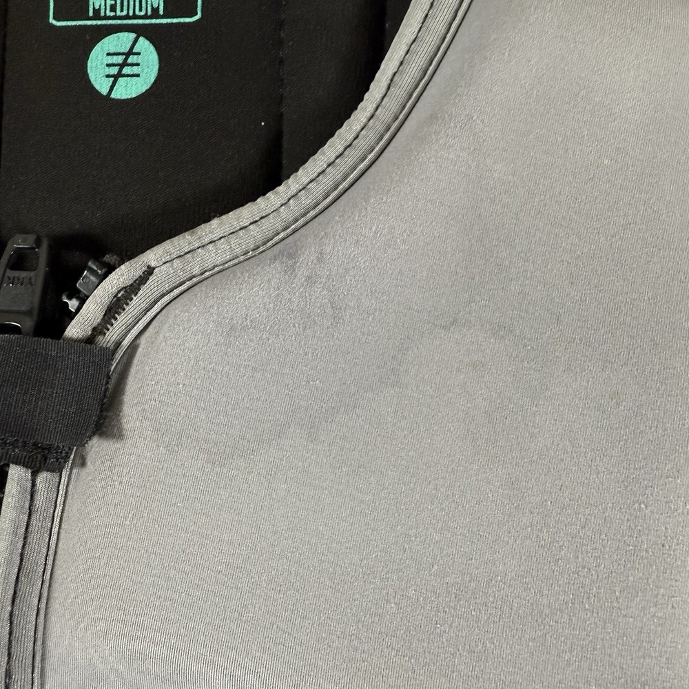 Ride Engine Atlas Comp Vest Medium