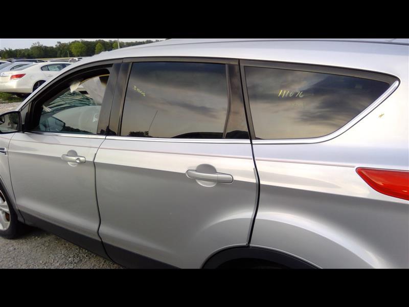 Floor Jack fits 2013 Ford Escape Grade A