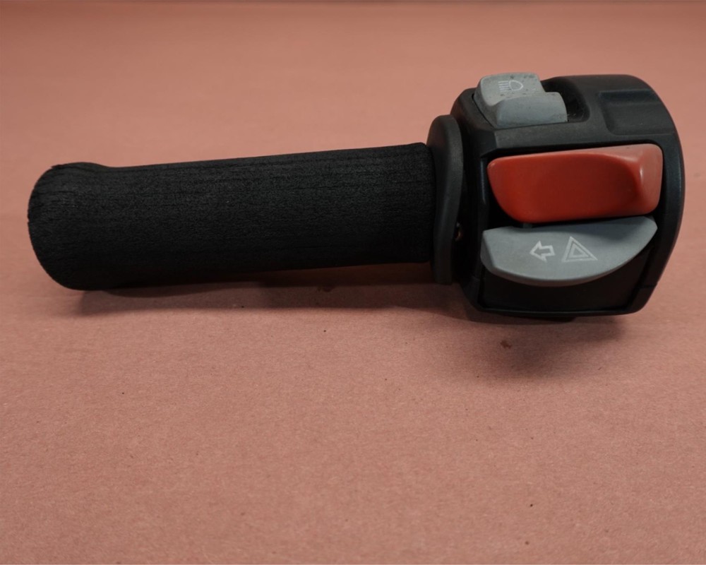 2006-2013 BMW F800 F800ST Left Handlebar Control Switch