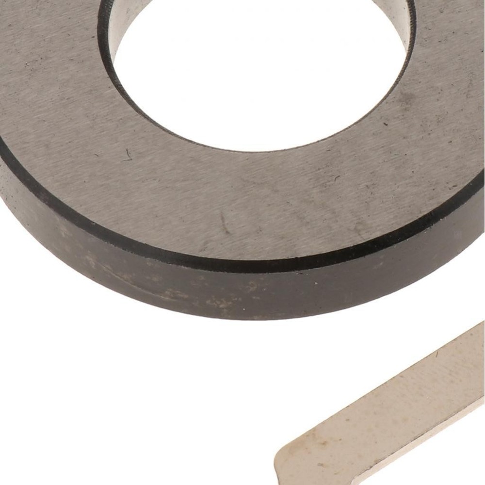 Inside Micrometer Internal Caliper Precision Metric Measuring Tool 25-50mm