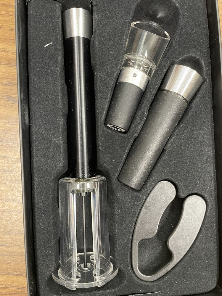 Kato Premium Wine Set
