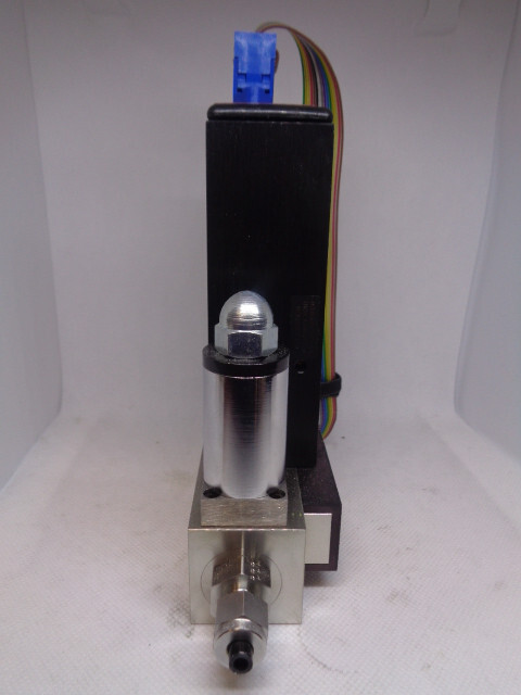 AALBORG AFC3600 Mass Flow Controller, AIR, 0-15 Range, L/min