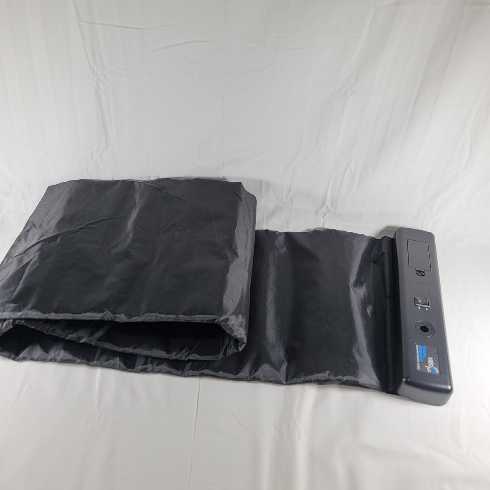 High Tech Pet SOFA SCRAM Sonic Pad Pet Deterrent, 85db, 12" x 58"