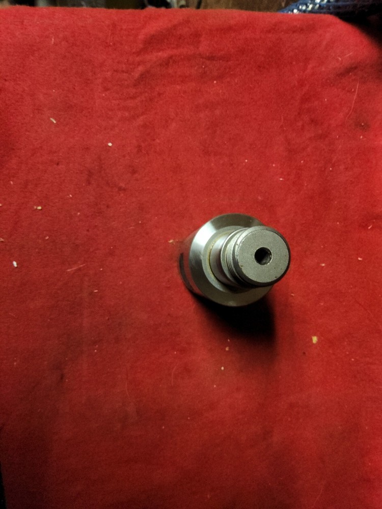 URMA 13 42 01 BORING HEAD MODULAR EXTENSION / ADAPTER