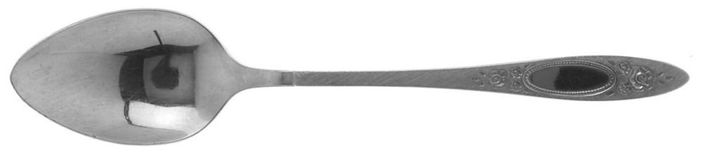 Oneida Silver Vignette Teaspoon 502758