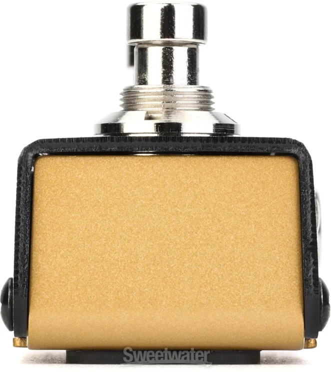 Hotone Ampero Switch Passive Dual-footswitch Controller