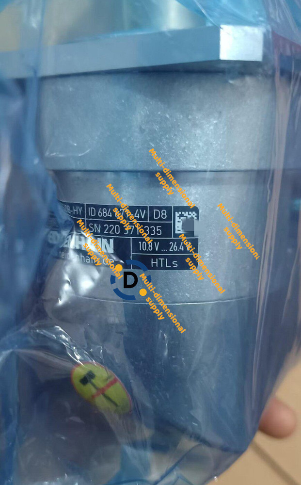 New 684671-4V encoder