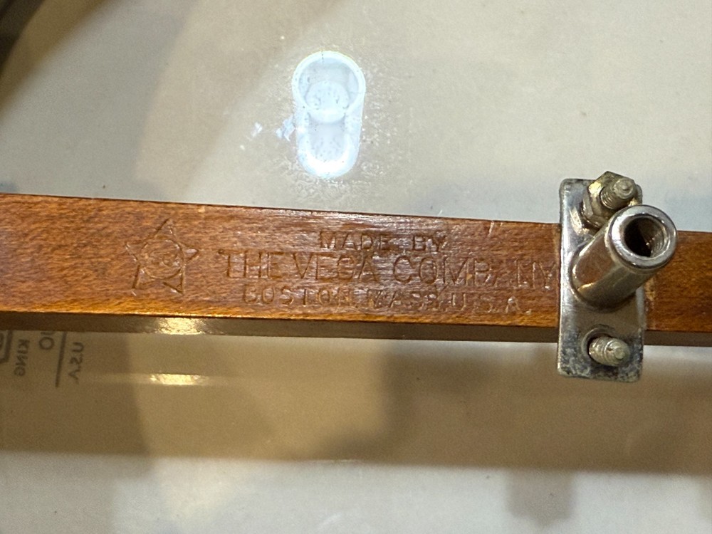 VEGA STYLE S 8 String Banjo