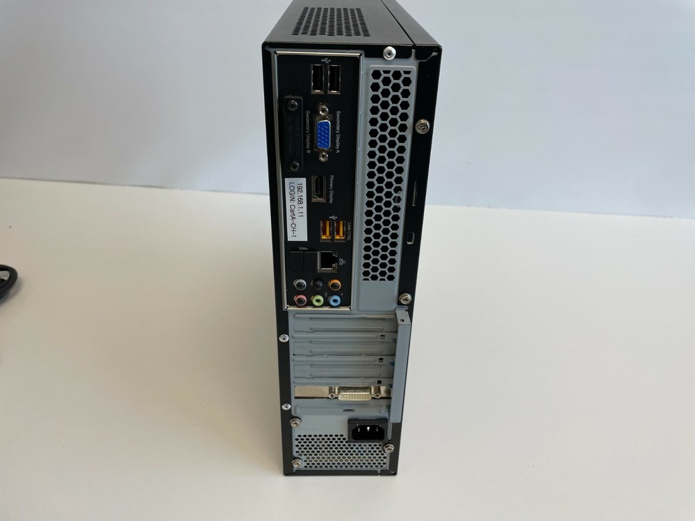 Vidyo VidyoRoom Hd-110 Conferencing System