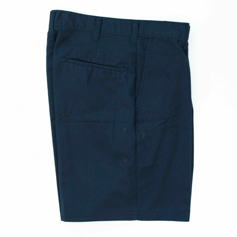 Used Uniform Work Shorts - 4 Pack - Free Shipping