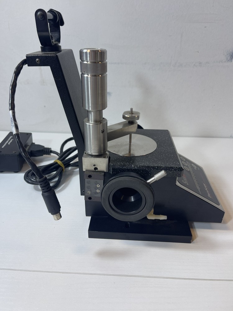 SensIR Technologies DuraScope Attenuated Total Reflectance (ATR) Unit