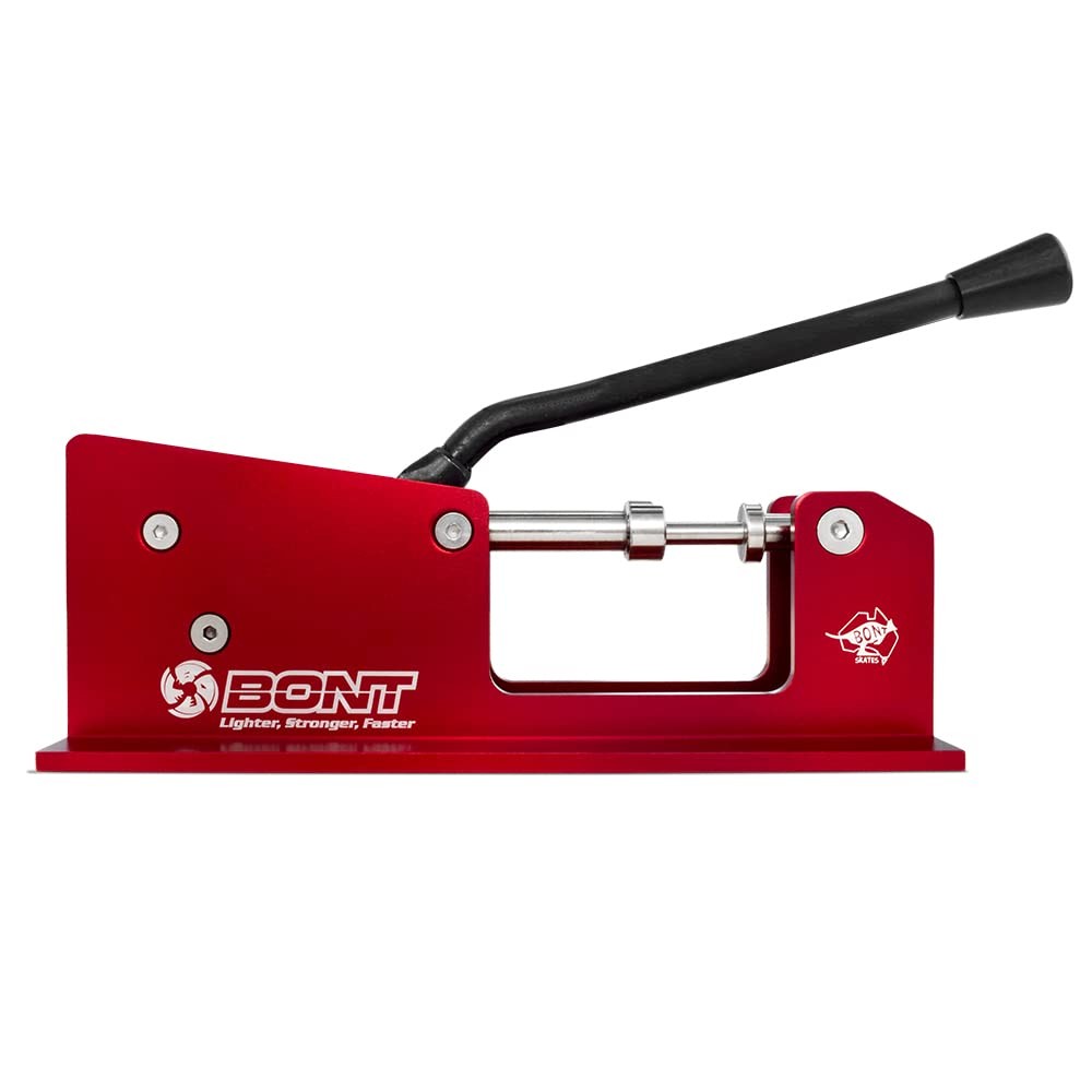 Bont Premium Aluminum Bearing Press Quick Install  Removal Tool - Roller Skat...
