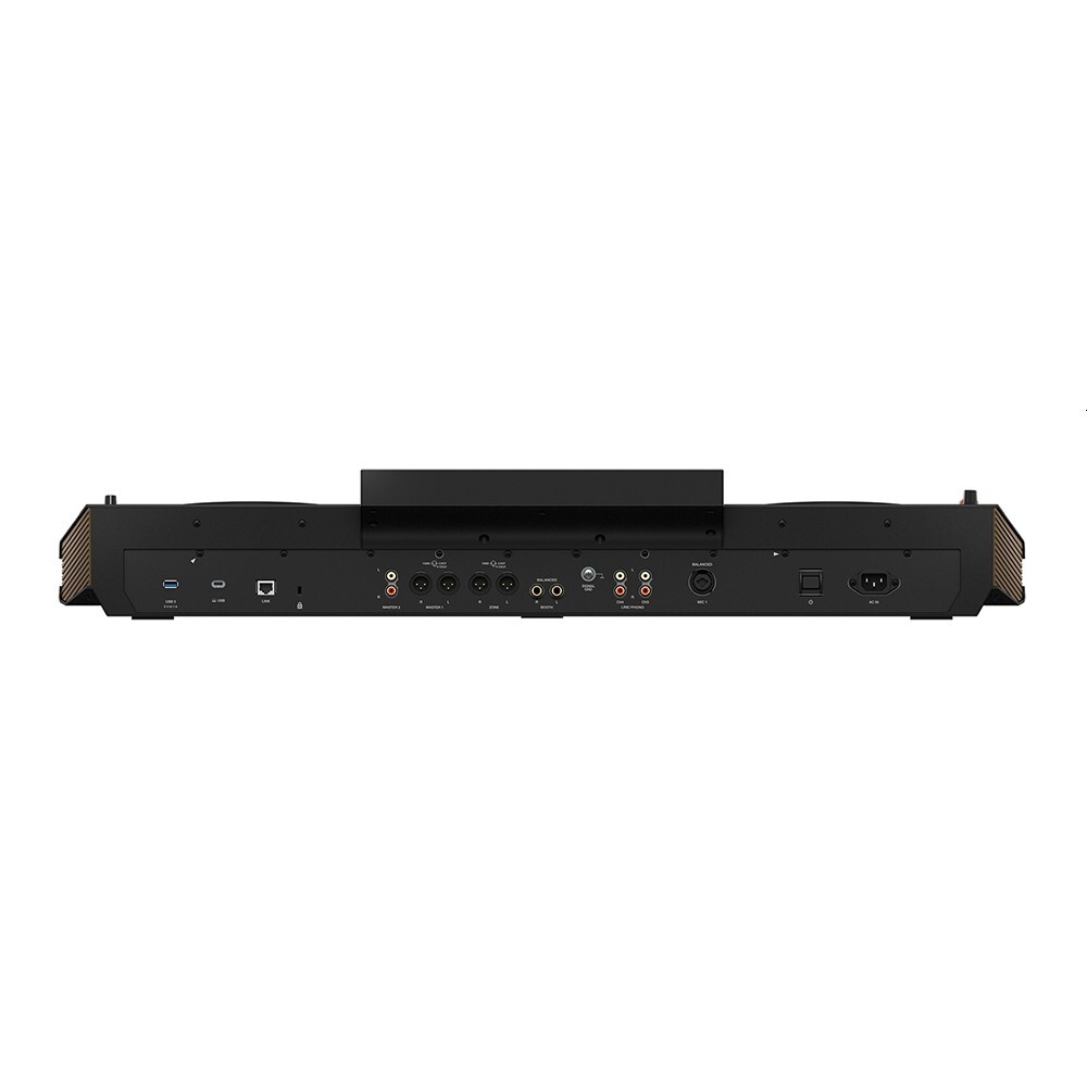 PIONEER OPUS-QUAD Standalone Wi-Fi Bluetooth 4-Deck DJ Controller System