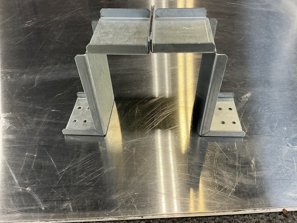 Scotsman Motor Brackets A38554-001