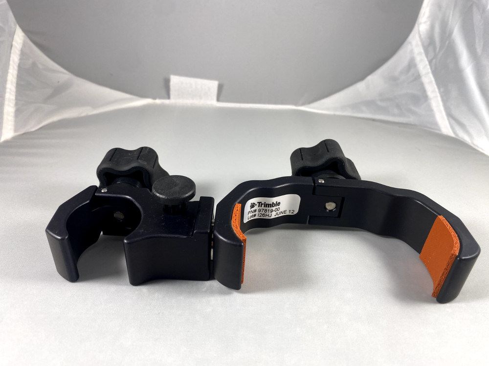 Trimble Geo 5T Range Pole Bracket 97819-00 New