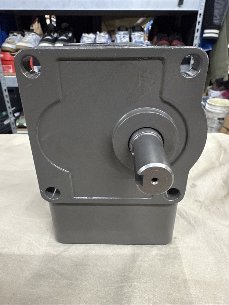 Panasonic MZ9G9B Gear reducer Head