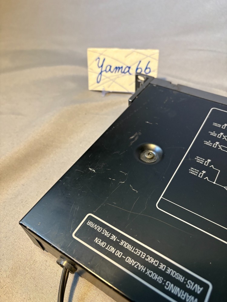 Boss CE-300 Super Chorus Guitar Effects Processor