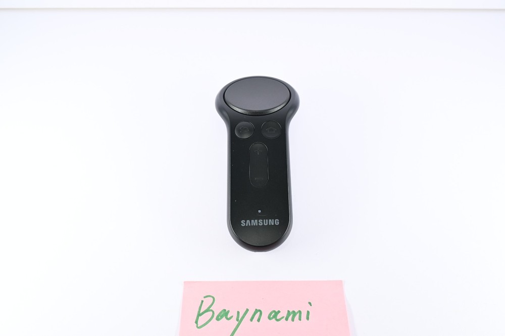 Samsung  ET-YO324BBEGUS Gear VR Controller - Black