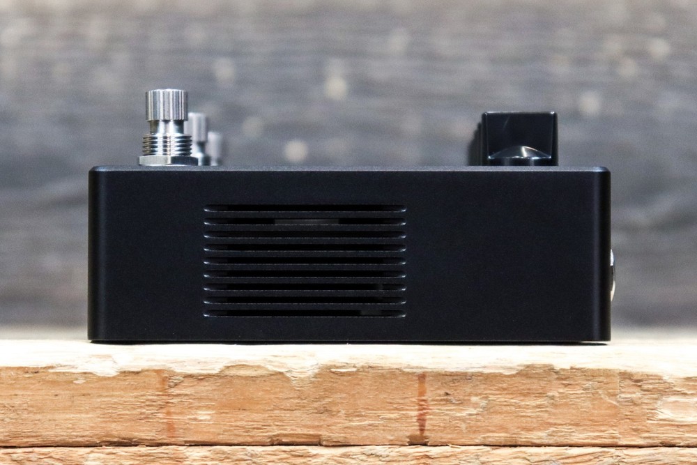 Darkglass Electronics Microtubes Infinity Compression / Drive Bass Effect Pedal