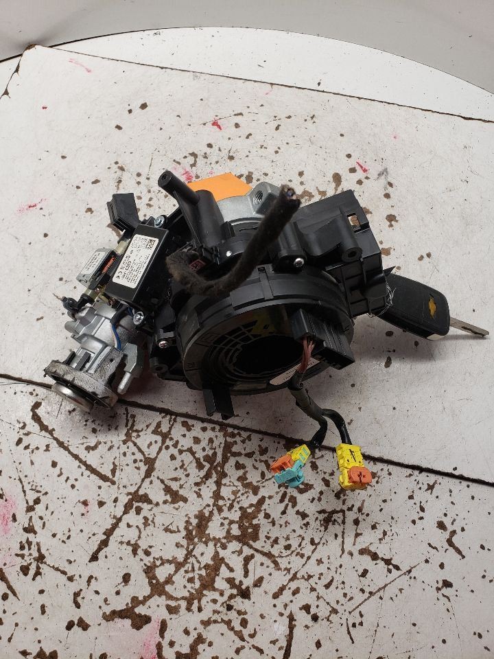 Ignition Switch Fits 2010-2015 EQUINOX Stock OEM