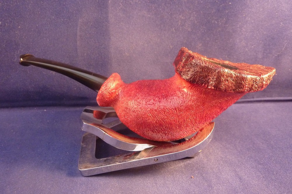 Pipe Roger Wallenstein Driftwood Freehand