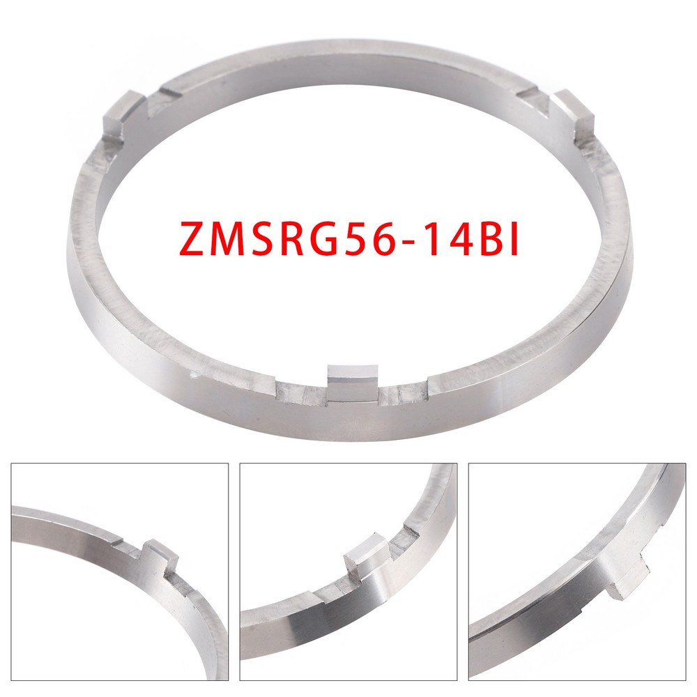 Manual Transmission G56 3rd & 4th Inner Synchro Ring T7