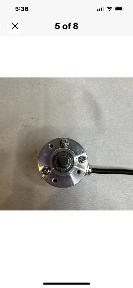 Taiss Rotary Encoder 5V-24VDC
