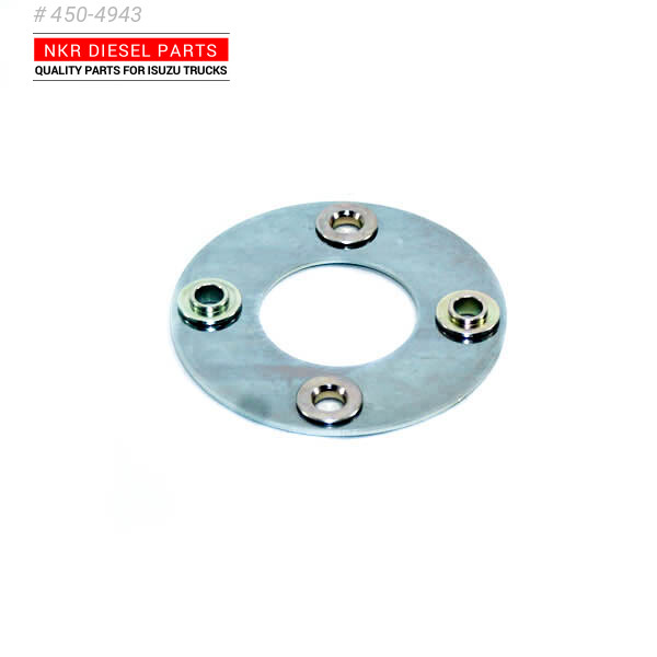 Washer Thrust Side Gear