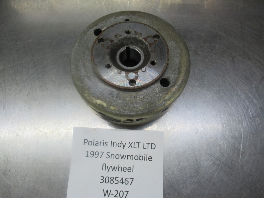 Polaris Indy XLT LTD 1997 flywheel