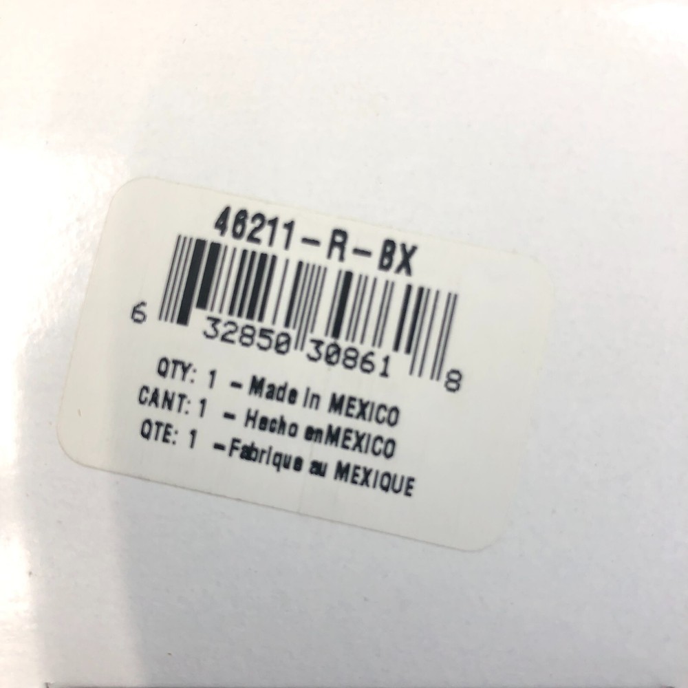 Cole Hersee 46211-R-BX Feeder Stud (Thru)