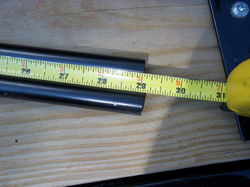 ONE....MILITARY SURPLUS QUICK-E FIRST RESPONSE SHELTER TENT POLE PART STRUT ARMY