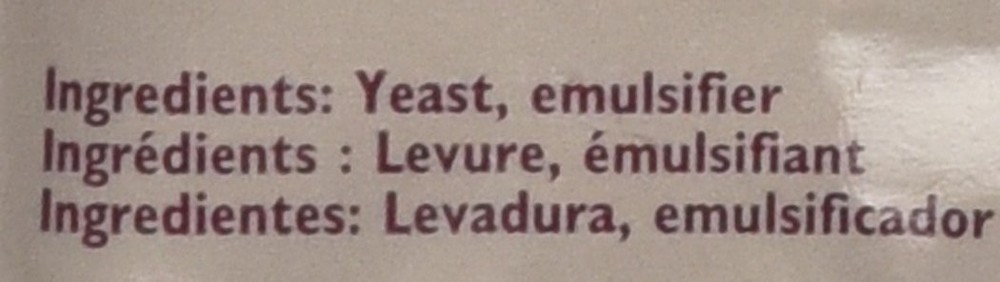 Lalvin ICV D-47 Wine Yeast