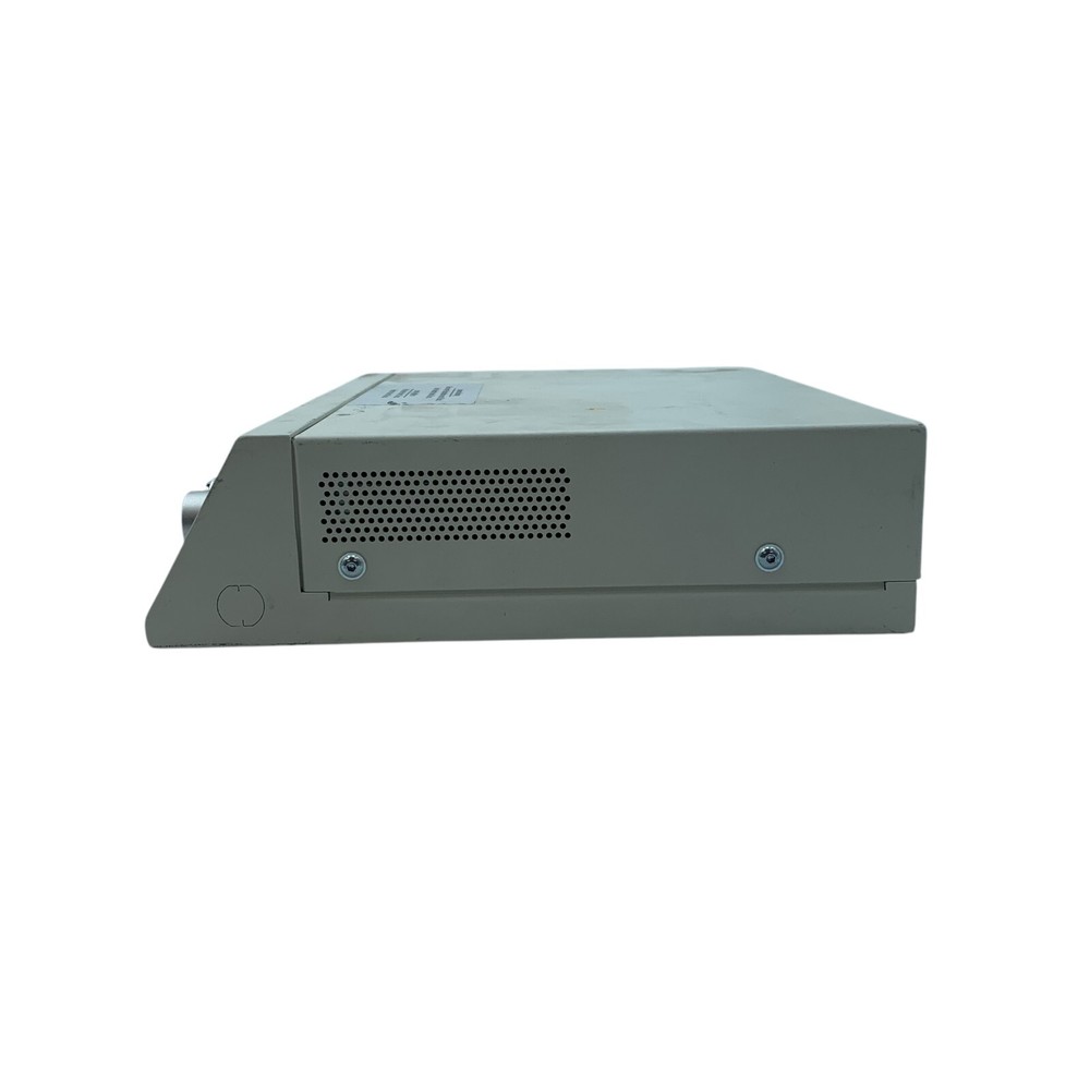 JedMed Globalmedia XE30 - Eco X NTSC