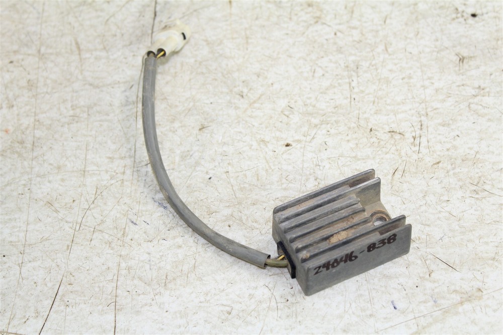 2002 Kawasaki Mojave 250 Voltage Regulator