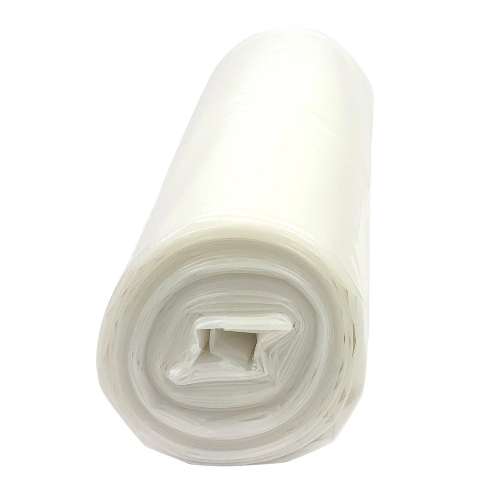 Heavy Duty Clear Plastic Sheeting