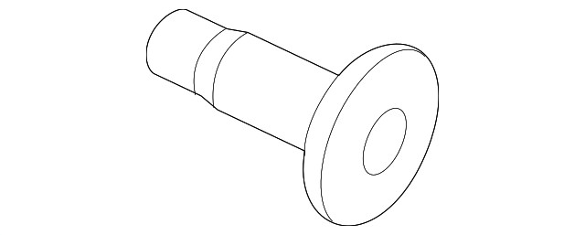 Genuine Support Cable Bolt W711291-S437
