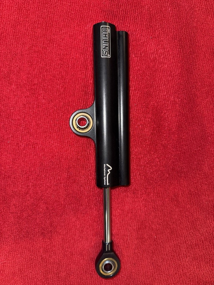 2019 zx10r steering Damper Krt