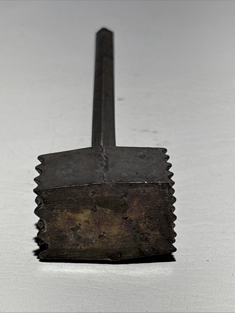 Meat Tenderizer 8 Inch