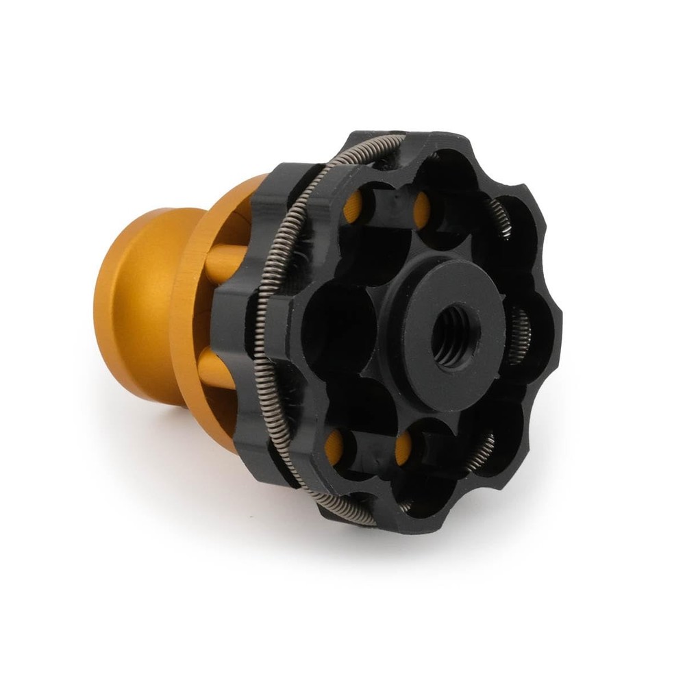 SPEED BEEZ® 8 Shot (38/357) Speed Loader