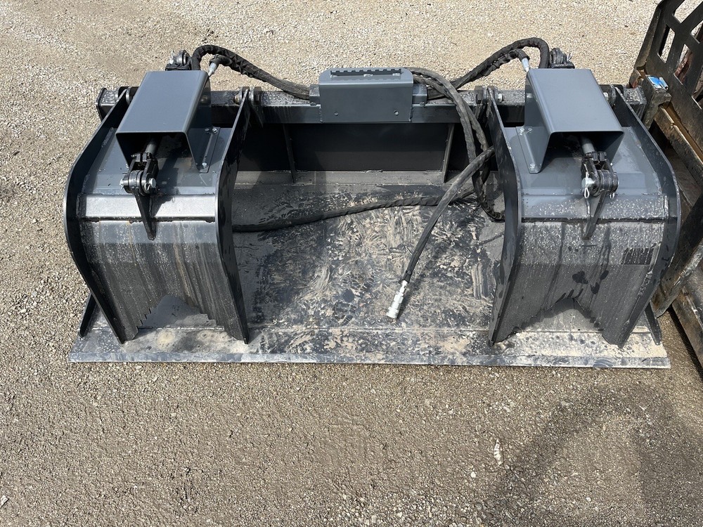 RWM Wolverine Grapple Cylinder Shield Kit