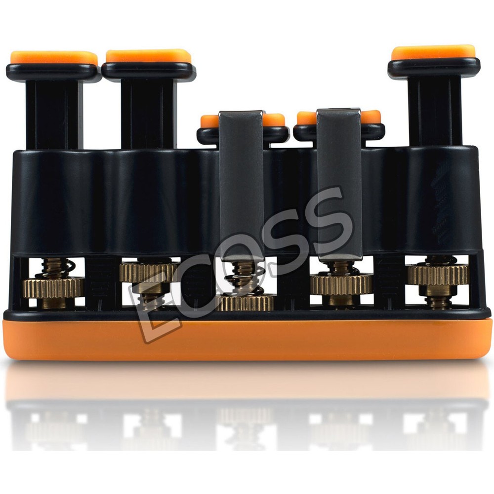Adjustable Finger and Hand Exerciser Strengthener Handmaster Hand Grip Exerciser