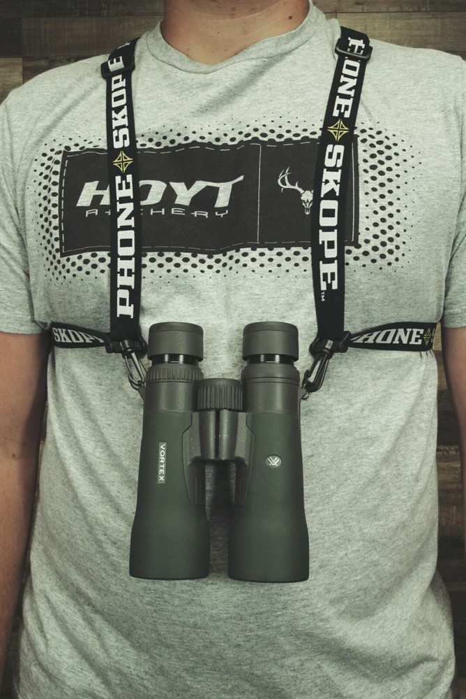 Phone Skope Bino Harness