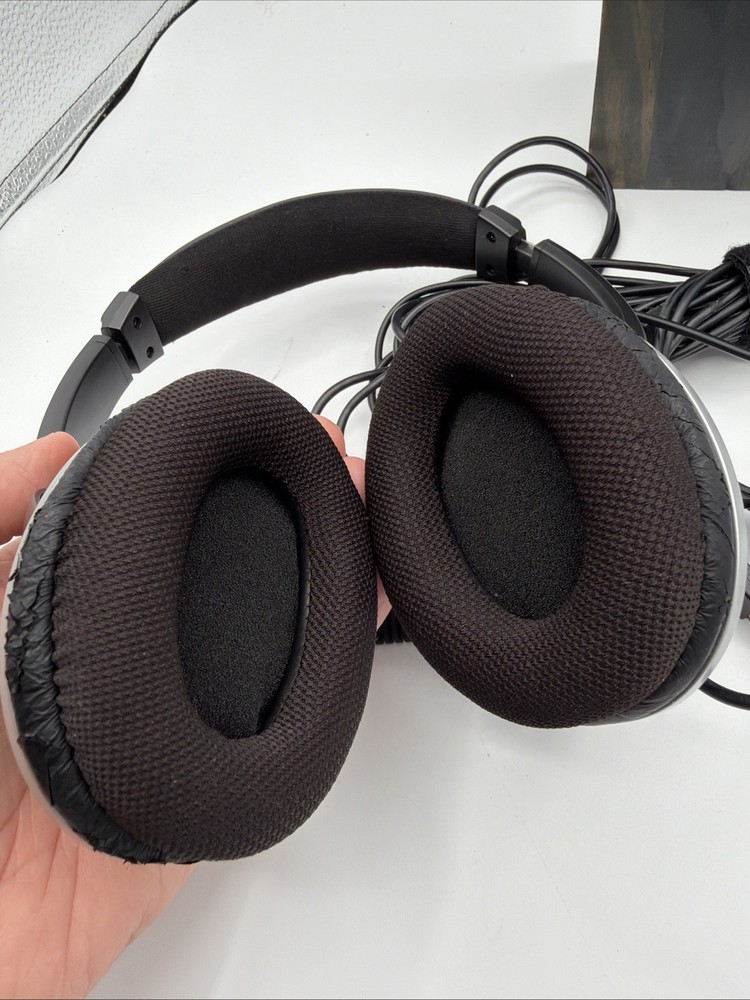 Turtle Beach Ear Force PX21 Black Headband Gaming Headset for Multi-Platform 🔥